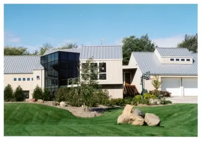 Coated Metals Group - Roofing & Gutter Services in Verona, WI