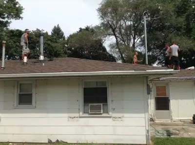 Olde Town Roofing - Window Installation & Replacement in Moline, IL