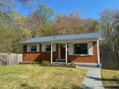 Residential Roofing Installation — Roofing & Gutter Services project by The Home Doctor