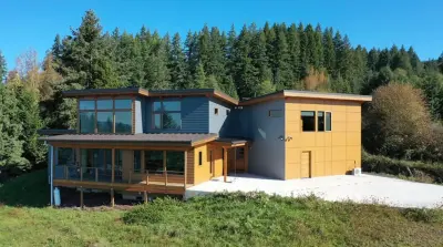 KVN Construction, Inc. - Roofing & Gutter Services in Boring, OR