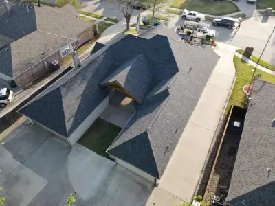 Roger the Roofer - Roofing & Gutter Services in Colleyville, TX