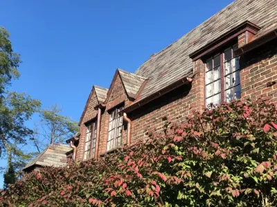Sinnap Reimagined — Roofing & Gutter Services project by Enterprise Roofing & Sheet Metal Co.