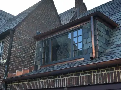Enterprise Roofing & Sheet Metal Co. - Roofing & Gutter Services in Dayton, OH