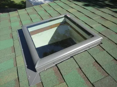 Weddle & Sons Inc - Roofing & Gutter Services in Manhattan, KS