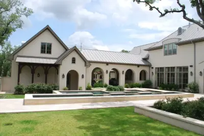 Drexel Metals Inc. - Roofing & Gutter Services in Louisville, KY