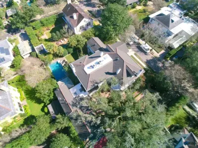 Juneau Odenwald Inc - Roofing & Gutter Services in New Orleans, LA