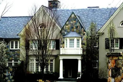 Slate & Copper Services LLC - Roofing & Gutter Services in Trumbull, CT