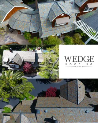 Wedge Roofing - Solar Panel Installation Services in Petaluma, CA