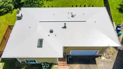 Valentine Roofing - Roofing & Gutter Services in Seattle, WA