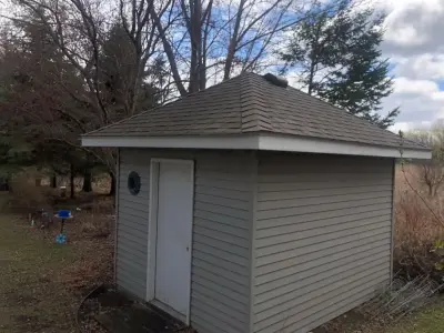 RSD Builders - Roofing & Gutter Services in Dandridge, TN