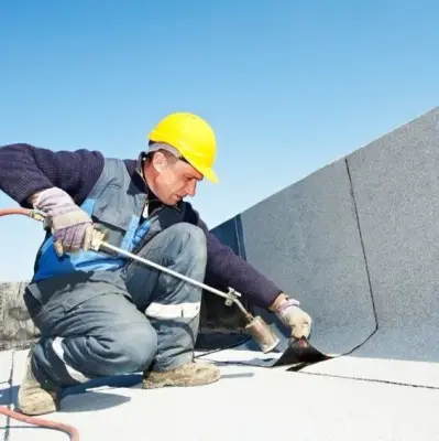 Smith & Smith Sheet Metal - Roofing & Gutter Services in Edinburg, TX