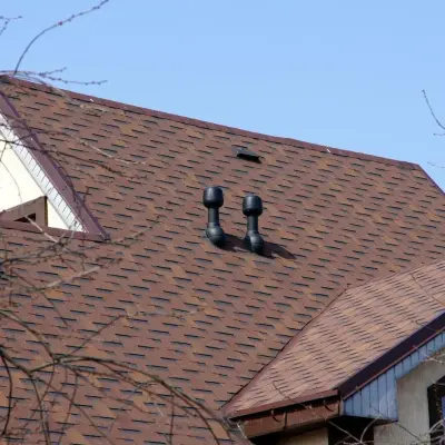 Smith & Smith Sheet Metal - Roofing & Gutter Services in Edinburg, TX