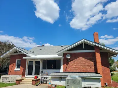 Precision Roofing Service LLC - Roofing & Gutter Services in Fuquayvarina, NC