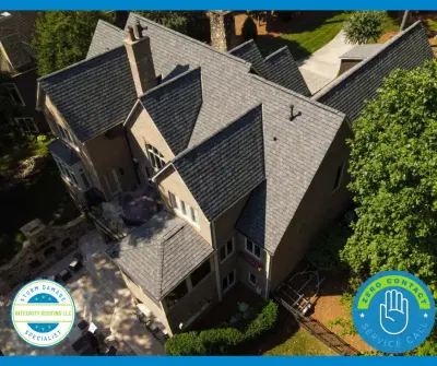 Integrity Roofing LLC - Roofing & Gutter Services in Hickory, NC