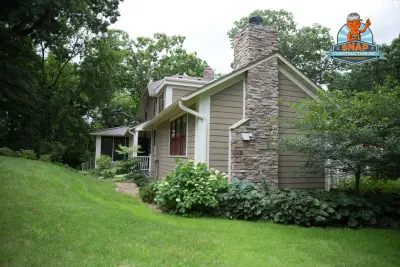 Snap Construction - Siding & Exterior Remodeling in Minneapolis, MN