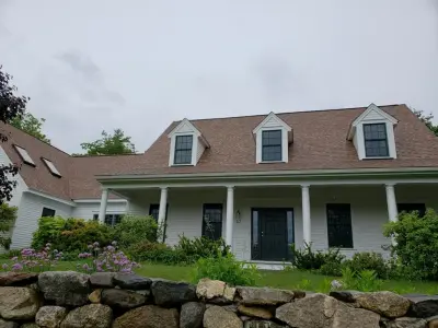 ASAP Roofing NH - Roofing & Gutter Services in Bedford, NH