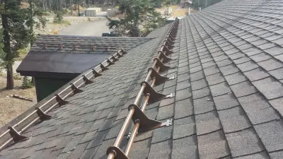 Summit Roofing Co - Roofing & Gutter Services in South Lake Tahoe, CA