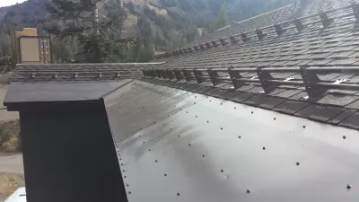 Summit Roofing Co - Roofing & Gutter Services in South Lake Tahoe, CA