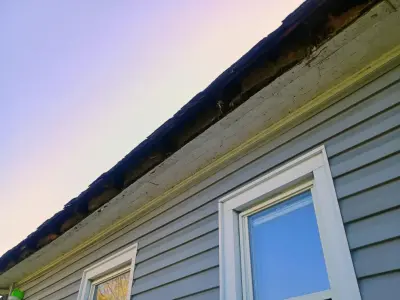 Roof Master PRO LLC - Roofing & Gutter Services in Big Prairie, OH
