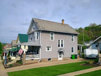 Roof Master PRO LLC - Roofing & Gutter Services in Big Prairie, OH