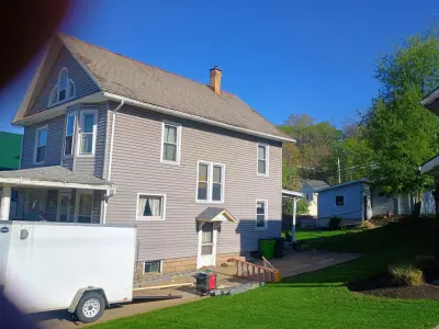 Roof Master PRO LLC - Roofing & Gutter Services in Big Prairie, OH