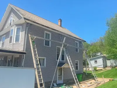 Roof Master PRO LLC - Roofing & Gutter Services in Big Prairie, OH