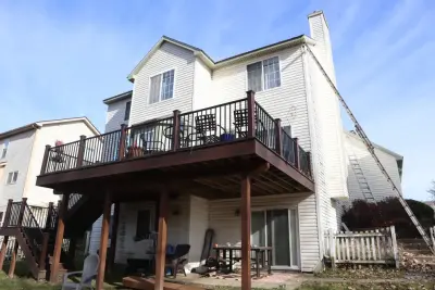 Level Up Improvement - Window Installation & Replacement in Dearborn, MI