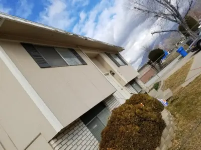 Oasis rain gutter and Exteriors - Roofing & Gutter Services in Herriman, UT