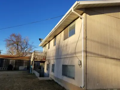 Oasis rain gutter and Exteriors - Roofing & Gutter Services in Herriman, UT