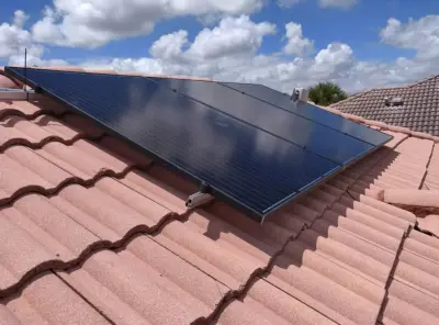 Property Solutions Florida - Solar Panel Installation Services in Miami, FL