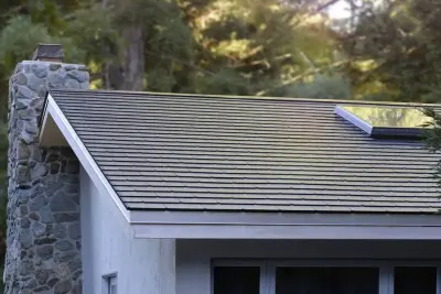 Culver City Solar Roofing — Roofing & Gutter Services project by Dan Roofing