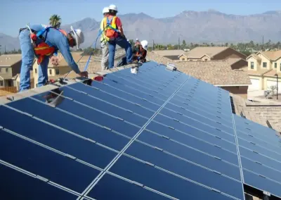 Deangelo Roofing - Handyman Services in Los Angeles, CA