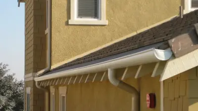 Above And Beyond Raingutters Inc - Roofing & Gutter Services in Brea, CA