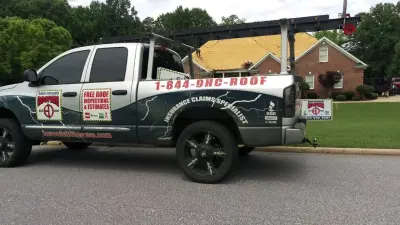 Home Concepts Roofing - Home Renovation & Remodeling Services in Georgetown, KY