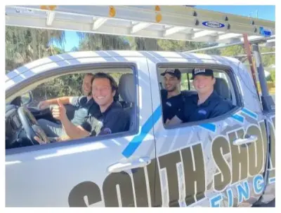 South Shore Roofing - Roofing & Gutter Services in Rincon, GA