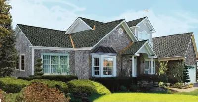 Weber South Roofing — Roofing & Gutter Services project by MyRoof