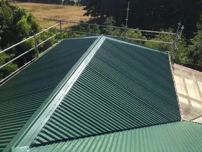 Southern Roofing Systems of Orange Beach - Roofing & Gutter Services in Orange Beach, AL