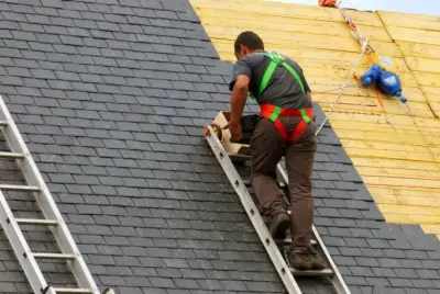 Southern Roofing Systems of Saraland - Roofing & Gutter Services in Saraland, AL