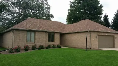 Taylor Home Improvement, Inc. - Roofing & Gutter Services in Noblesville, IN