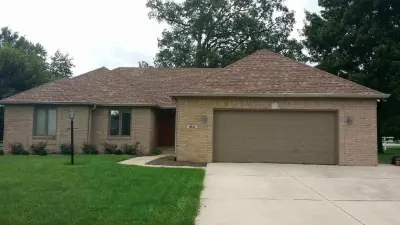 Taylor Home Improvement, Inc. - Roofing & Gutter Services in Noblesville, IN