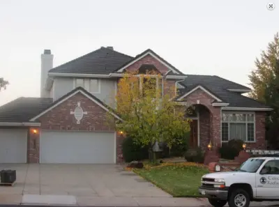 Castle Rock Specialty Roofing — Roofing & Gutter Services project by Celtic Roofing, LLC