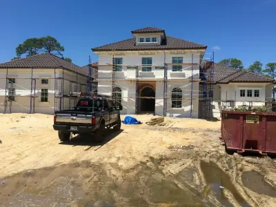 Specialty Roofers Inc. - Roofing & Gutter Services in Fort Walton Beach, FL