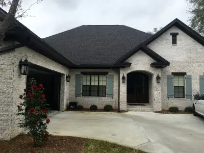 Specialty Roofers Inc. - Roofing & Gutter Services in Fort Walton Beach, FL