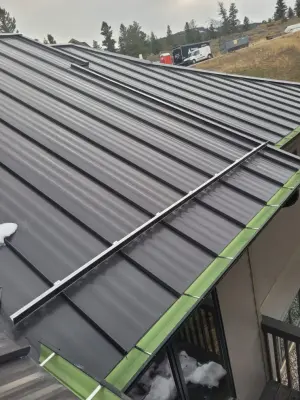 Speeding Roofing LLC - Roofing & Gutter Services in Idaho Falls, ID