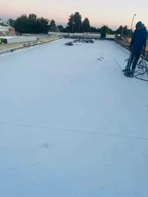 Speeding Roofing LLC - Roofing & Gutter Services in Idaho Falls, ID