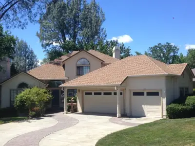 Tugwell Roofing CO - Carpentry & Woodworking in Redding, CA