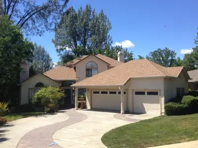 St. Andrews - roofing overhaul — Roofing & Gutter Services project by Tugwell Roofing CO