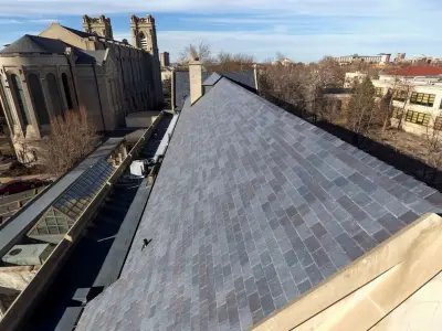 Horn Brothers Roofing - Insulation Installation in Denver, CO