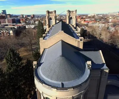 Horn Brothers Roofing - Insulation Installation in Denver, CO