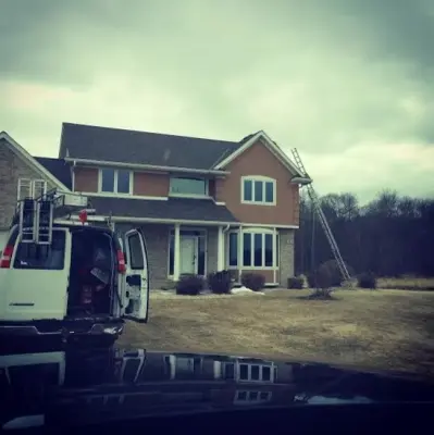 Northface Construction LLC - Roofing & Gutter Services in Elk River, MN